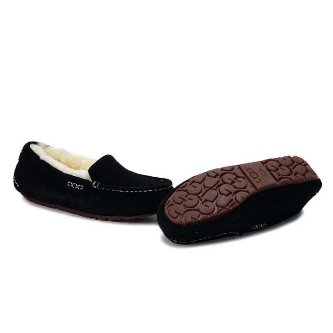 UGG Ansley Black