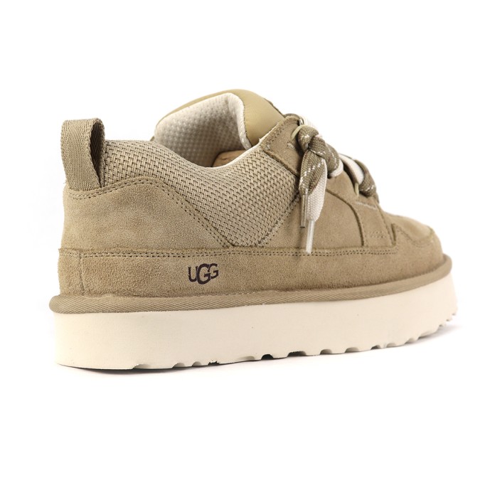 UGG Lowmel Lo Mustard Seed (без меха)