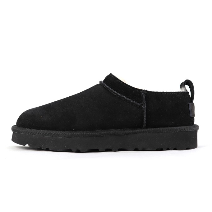 UGG Classic micro Black