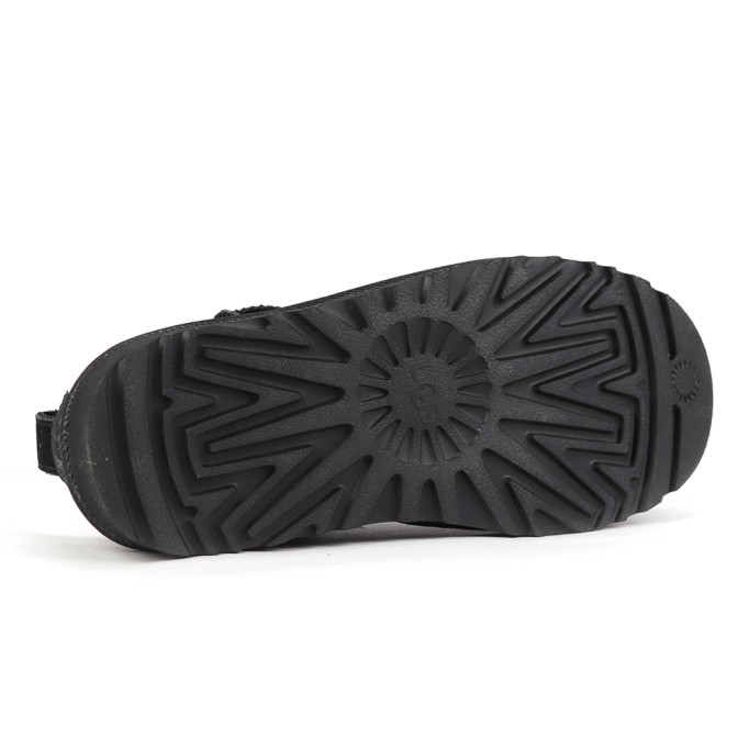 UGG Classic micro Black
