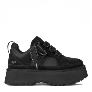 UGG Astromel Sneaker Black UGG Astromel Sneaker Black