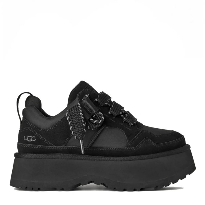 UGG Astromel Sneaker Black