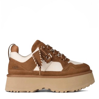 UGG Astromel Sneaker Chestnut UGG Astromel Sneaker Chestnut