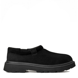 UGG Mens Tasman Lug Black UGG Mens Tasman Lug Black