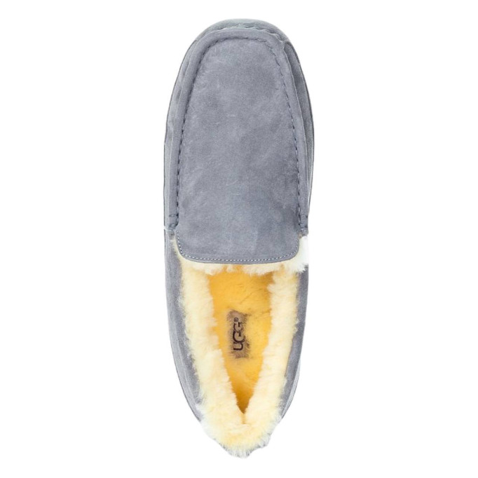 UGG Mens Ascot Grey
