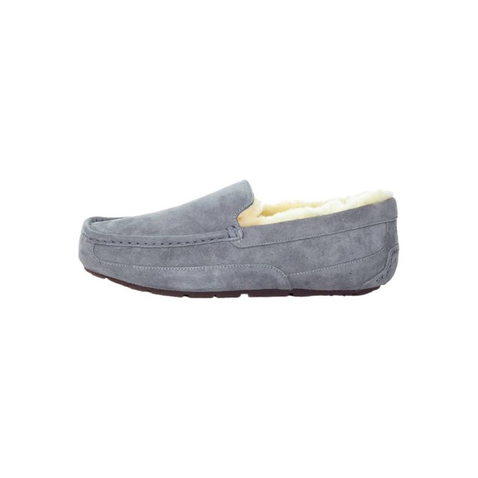 UGG Mens Ascot Grey
