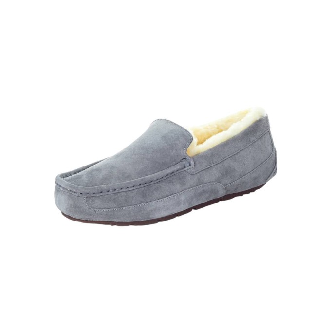 UGG Mens Ascot Grey