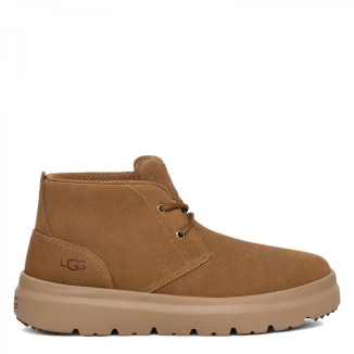 UGG Mens Burleigh Chukka Chestnut UGG Mens Burleigh Chukka Chestnut