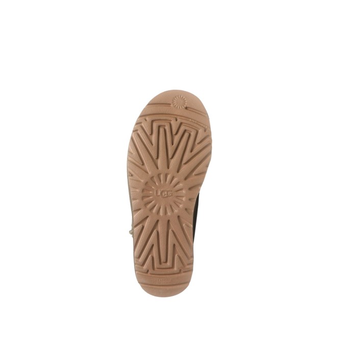 UGG Mens Classic Mini II Khaki
