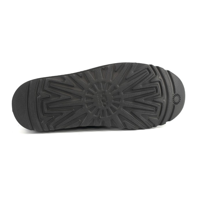 UGG Mens Neumel Black