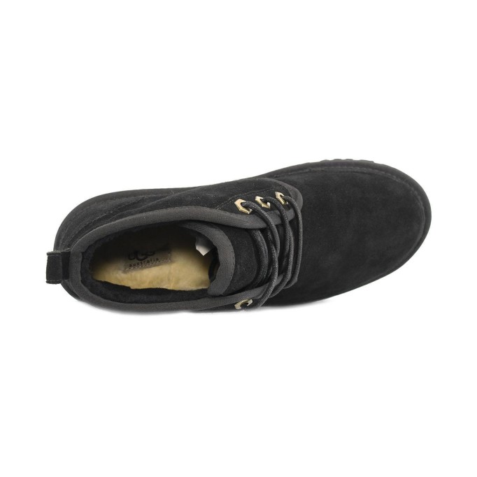 UGG Mens Neumel Black