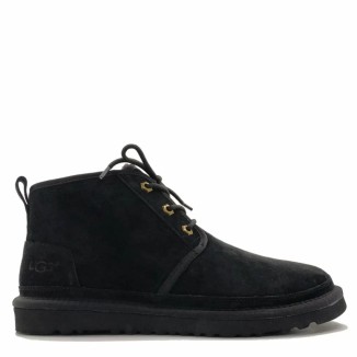 UGG Mens Neumel Black