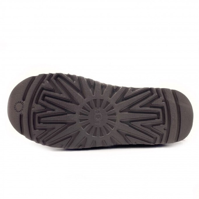 UGG Mens Neumel Chelsea Chocolate