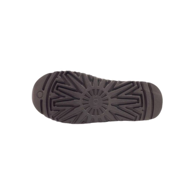 UGG Mens Neumel Chelsea Chocolate