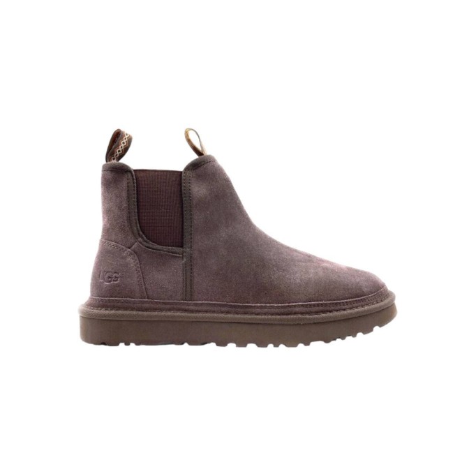 UGG Mens Neumel Chelsea Chocolate