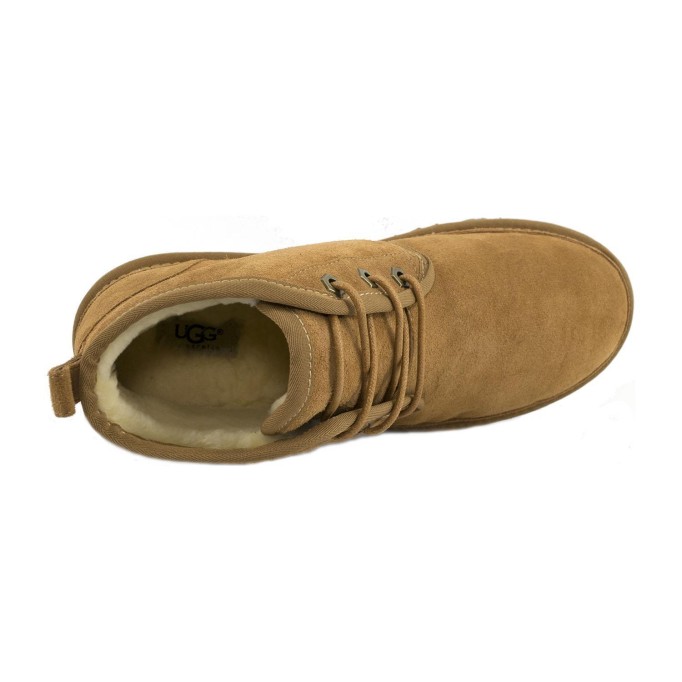 UGG Neumel Chestnut