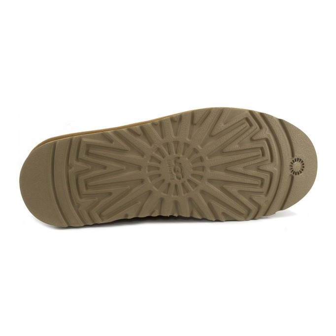 UGG Neumel Chestnut
