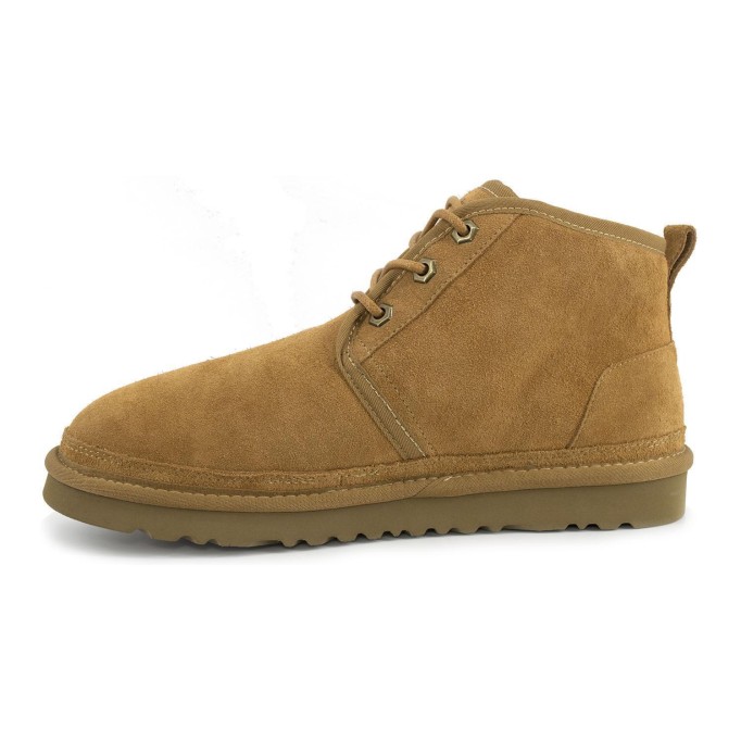 UGG Neumel Chestnut