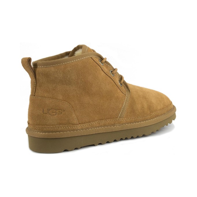 UGG Neumel Chestnut