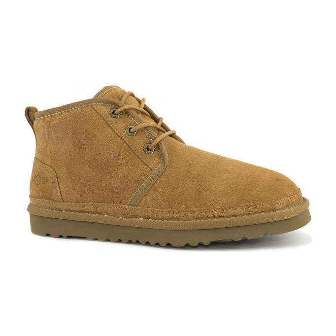 UGG Neumel Chestnut