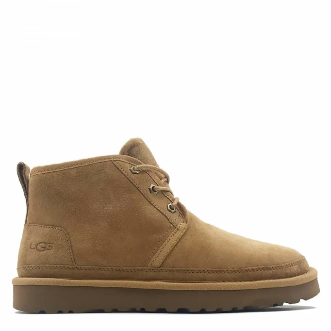 UGG Neumel Chestnut