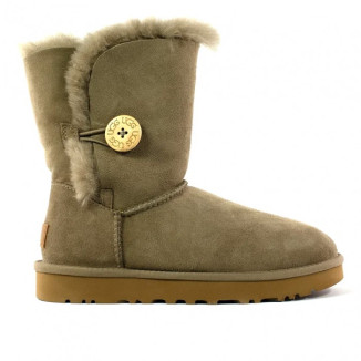UGG Bailey Button II Antilope