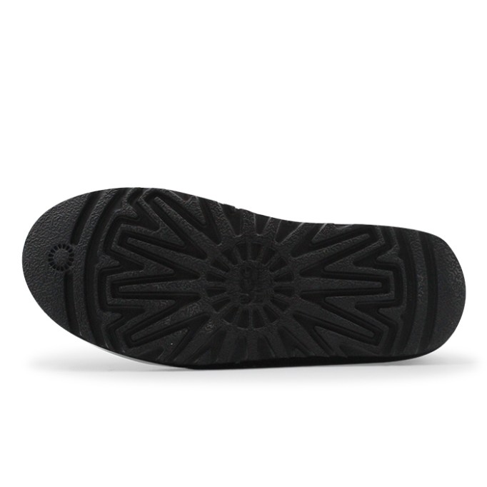 UGG Mens Neumel Flex Black