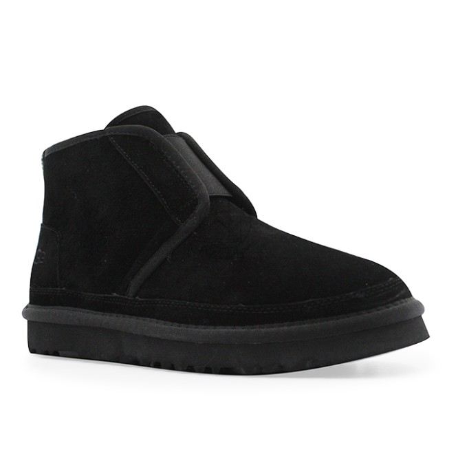 UGG Mens Neumel Flex Black