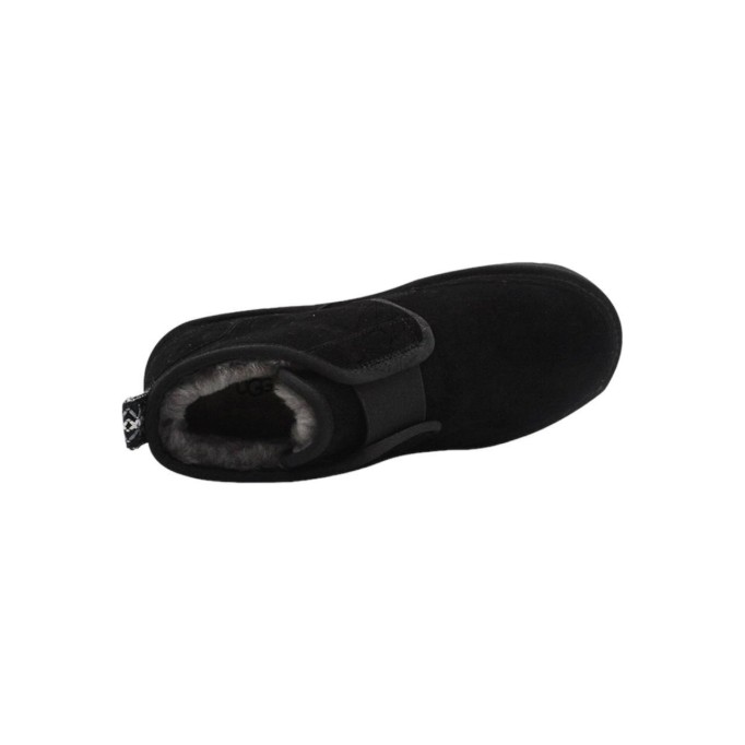 UGG Mens Neumel Flex Black
