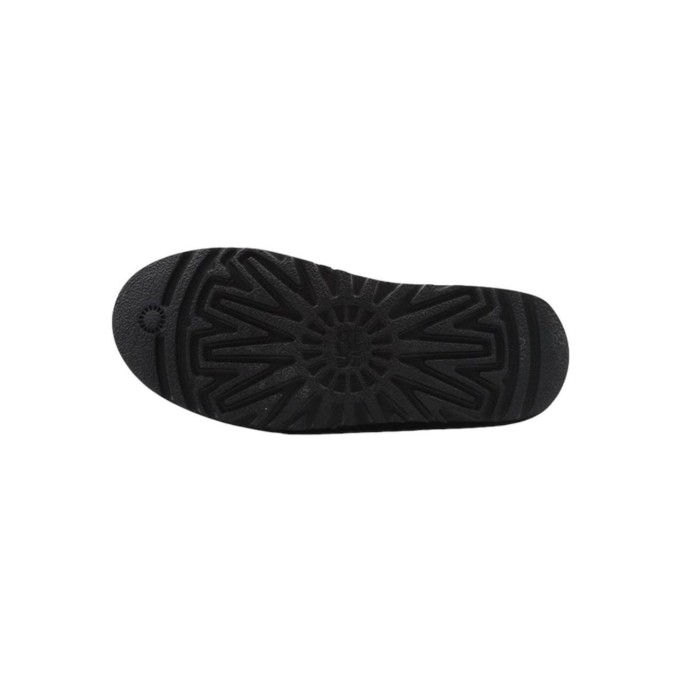 UGG Mens Neumel Flex Black