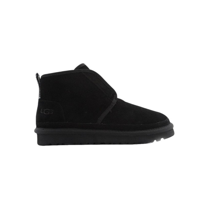 UGG Mens Neumel Flex Black