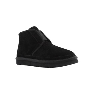UGG Mens Neumel Flex Black