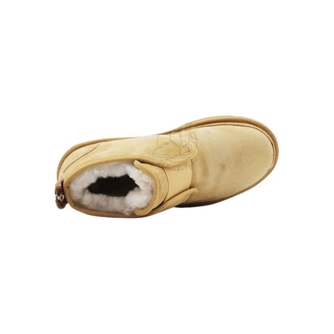 UGG Mens Neumel Flex Chestnut