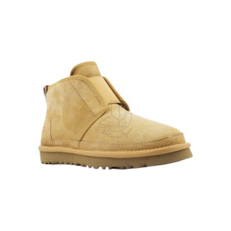 UGG Mens Neumel Flex Chestnut