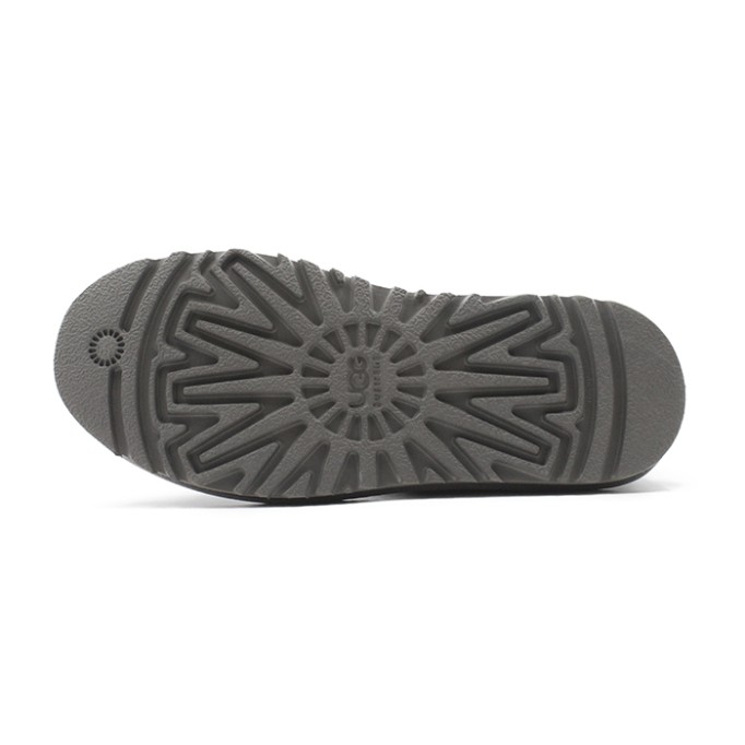 UGG Mens Neumel Flex Grey