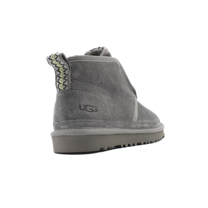 UGG Mens Neumel Flex Grey