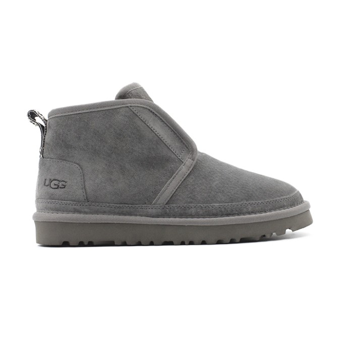 UGG Mens Neumel Flex Grey