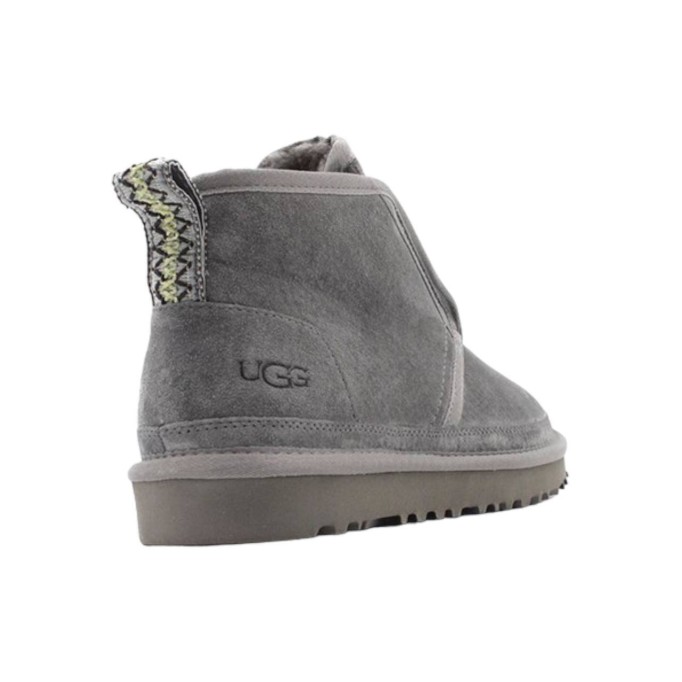 UGG Mens Neumel Flex Grey