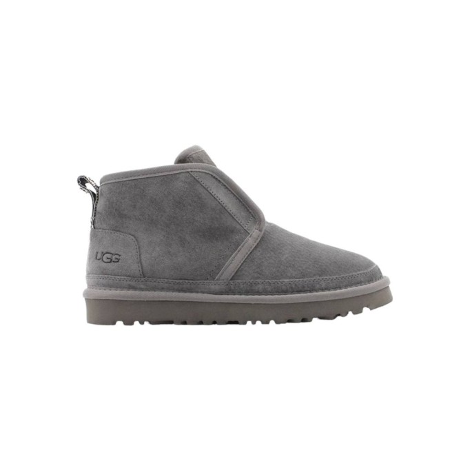 UGG Mens Neumel Flex Grey