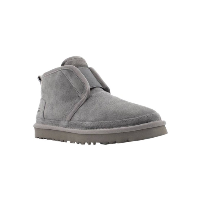 UGG Mens Neumel Flex Grey