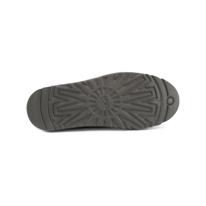 UGG Mens Neumel Grey