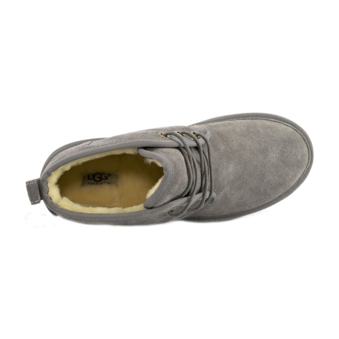UGG Mens Neumel Grey