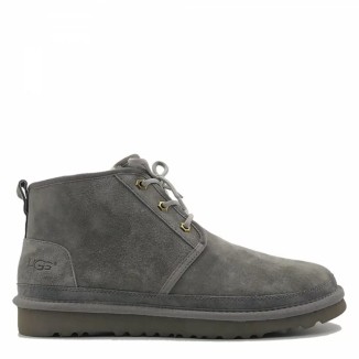 UGG Mens Neumel Grey