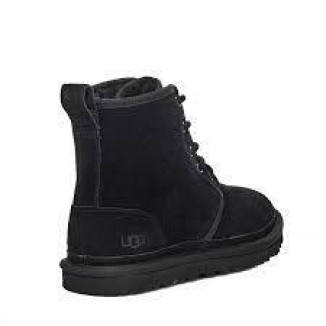 UGG Mens Neumel High Black