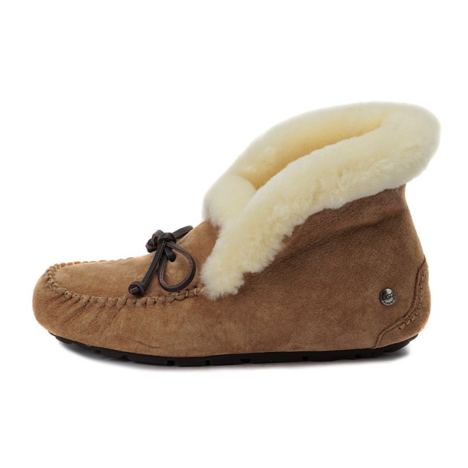 UGG Alena Chestnut