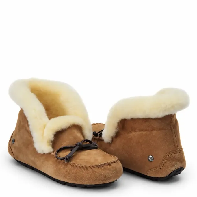UGG Alena Chestnut