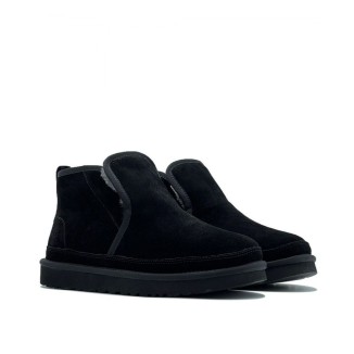 UGG Mens Neumel Minimal Black UGG Mens Neumel Minimal Black