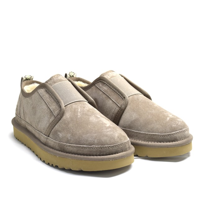 UGG Mens Slippers Flex Cappuccino