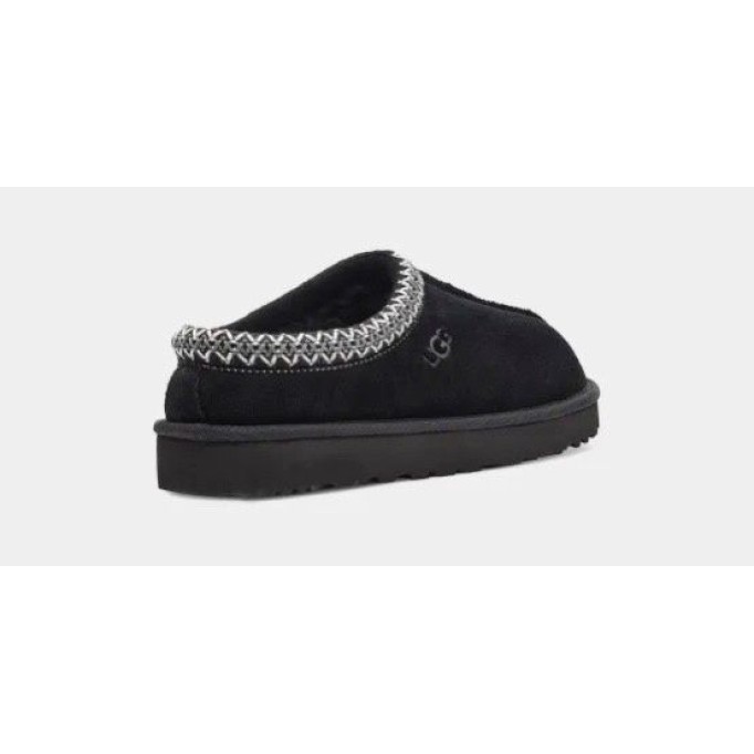 UGG Mens Tasman Slipper Black