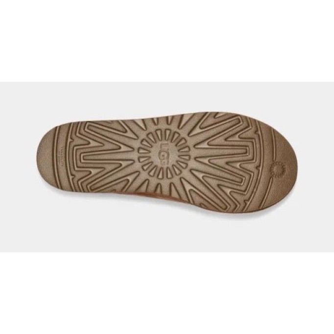 UGG Mens Tasman Slipper Chestnut
